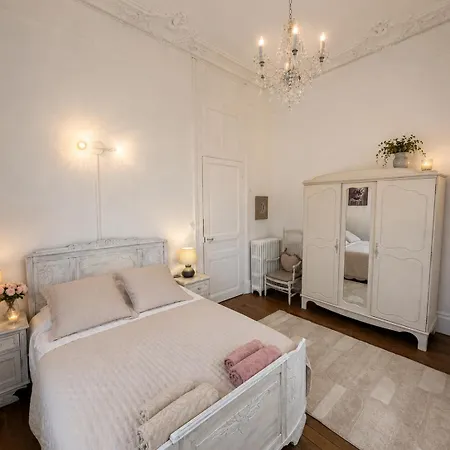Parfum D'antan Appartement *